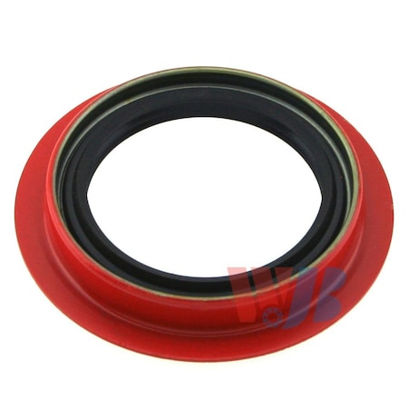 Wjb Ensure Bearing Life With Premium Seals, Ws4249 WS4249